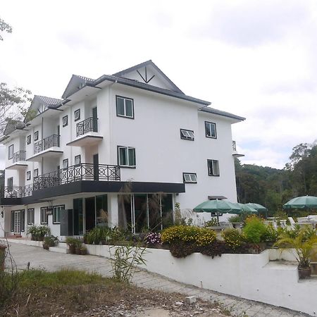 Rovers Inn Κάμερον Χάιλαντς Εξωτερικό φωτογραφία