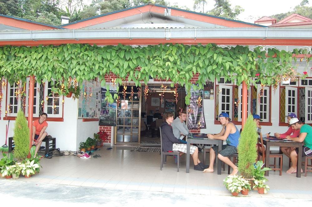 Rovers Inn Κάμερον Χάιλαντς Εξωτερικό φωτογραφία