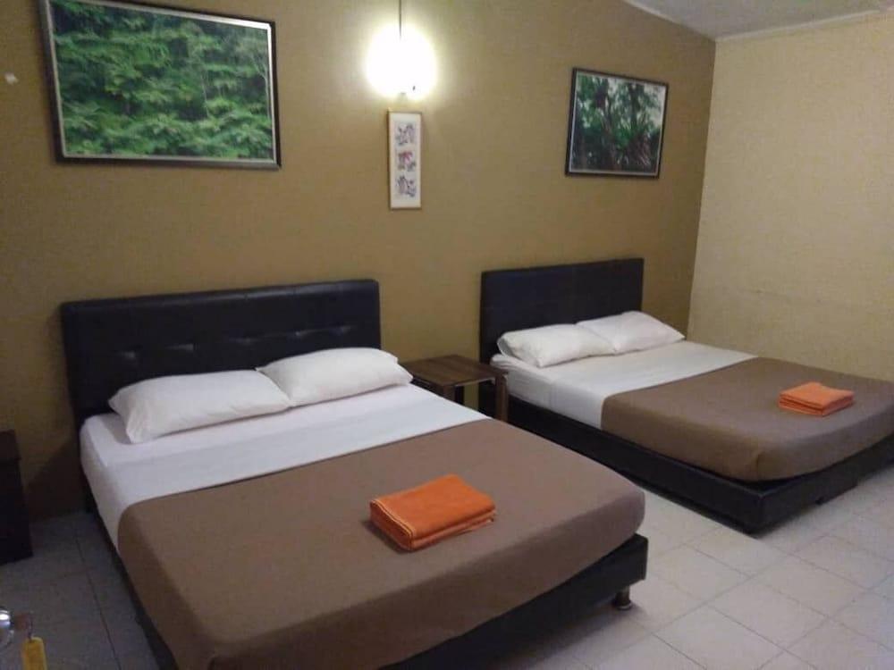 Rovers Inn Κάμερον Χάιλαντς Εξωτερικό φωτογραφία