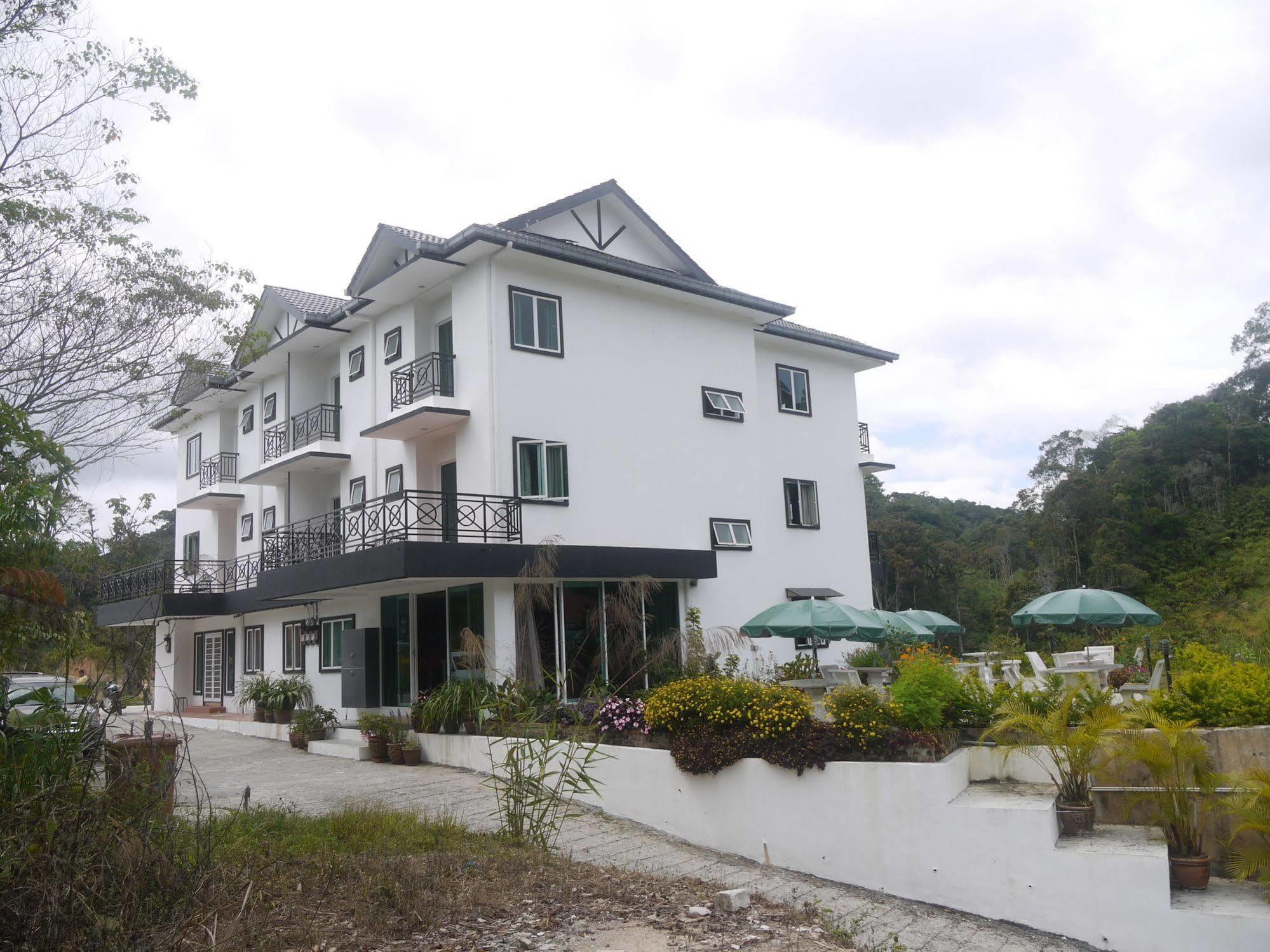 Rovers Inn Κάμερον Χάιλαντς Εξωτερικό φωτογραφία